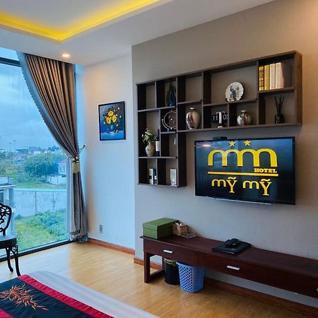 Hotel My My Tây Ninh Kültér fotó