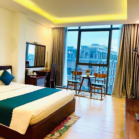 Hotel My My Tây Ninh Kültér fotó