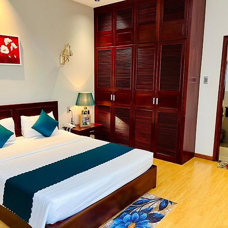Hotel My My Tây Ninh Kültér fotó