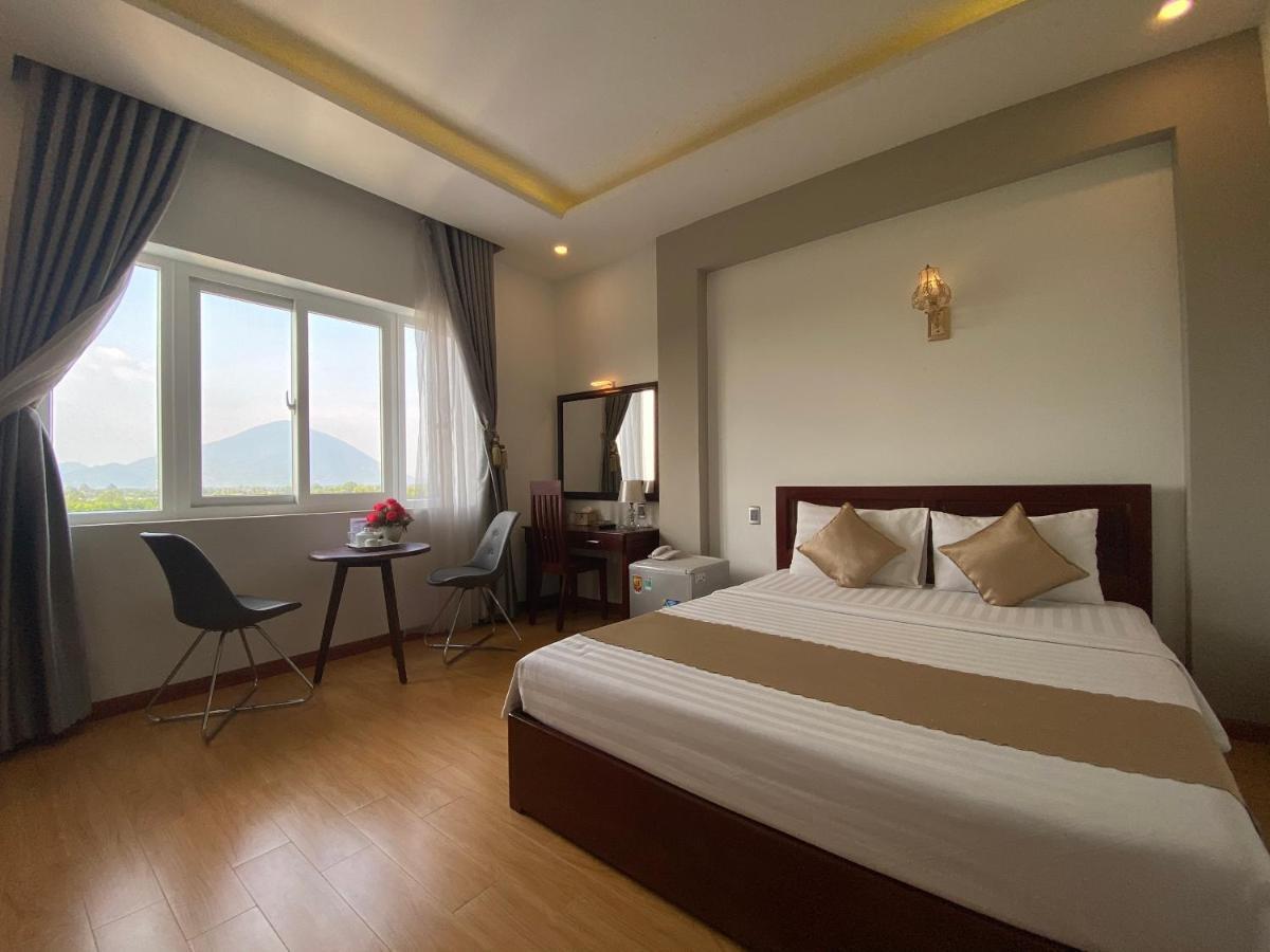 Hotel My My Tây Ninh Kültér fotó