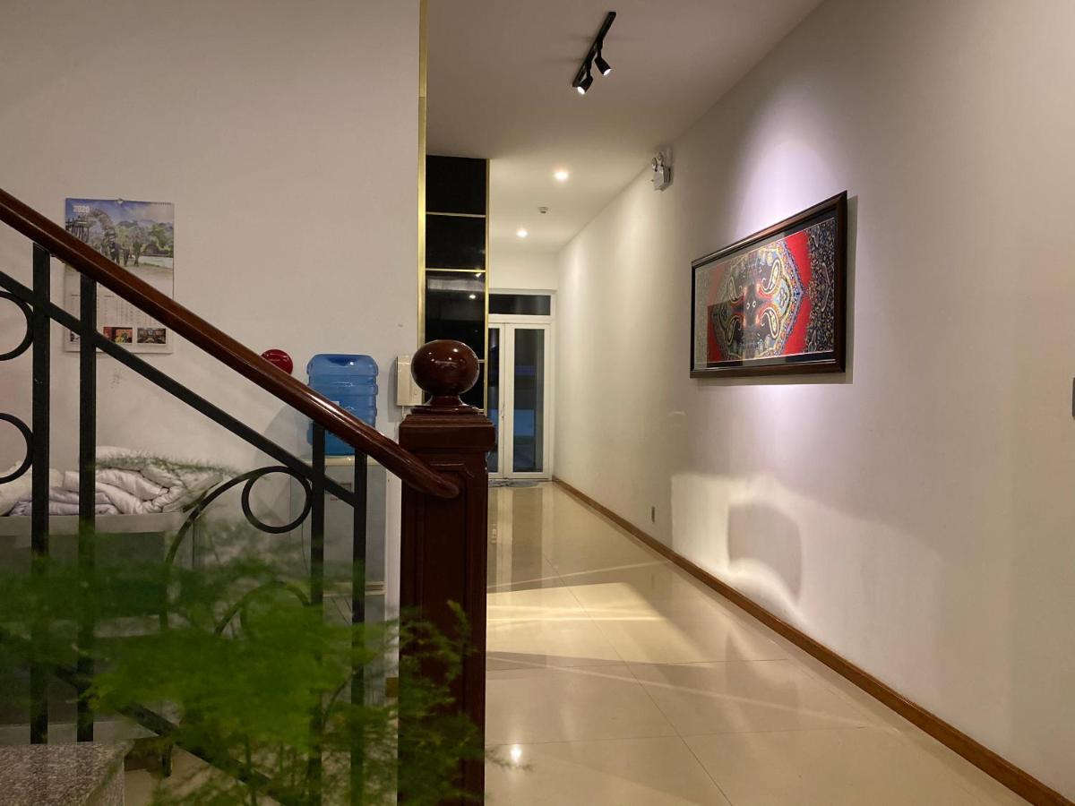 Hotel My My Tây Ninh Kültér fotó