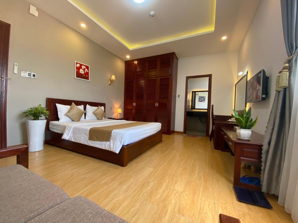 Hotel My My Tây Ninh Kültér fotó
