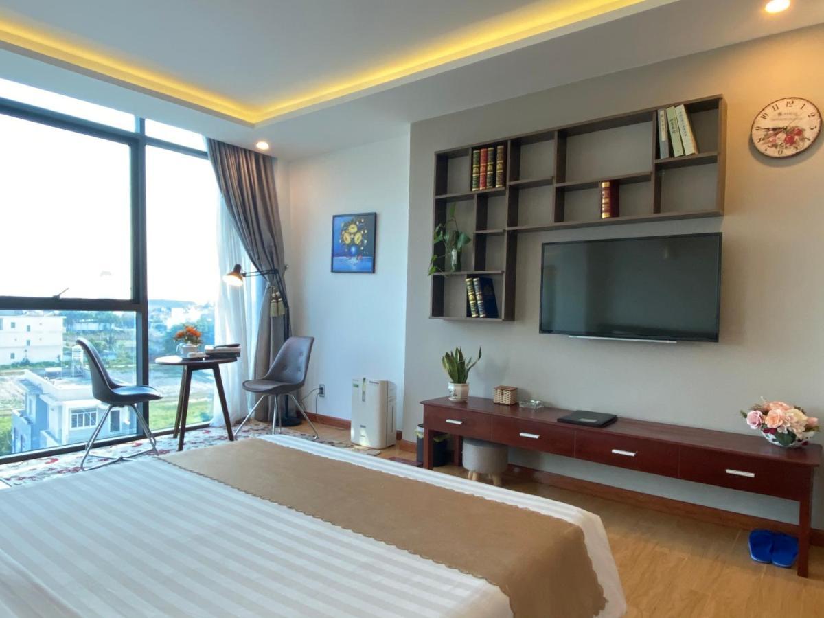 Hotel My My Tây Ninh Kültér fotó