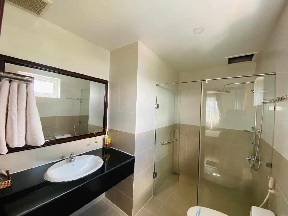 Hotel My My Tây Ninh Kültér fotó