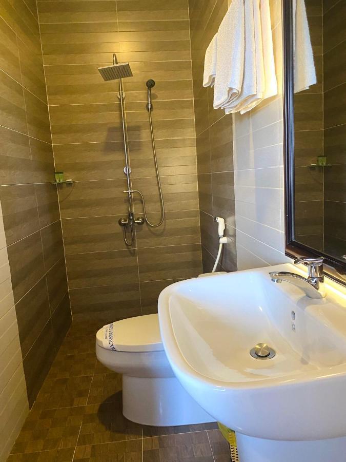 Hotel My My Tây Ninh Kültér fotó