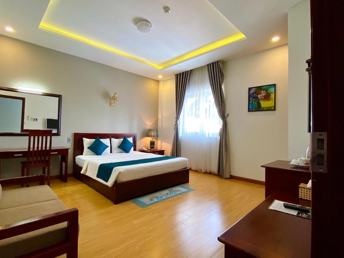Hotel My My Tây Ninh Kültér fotó