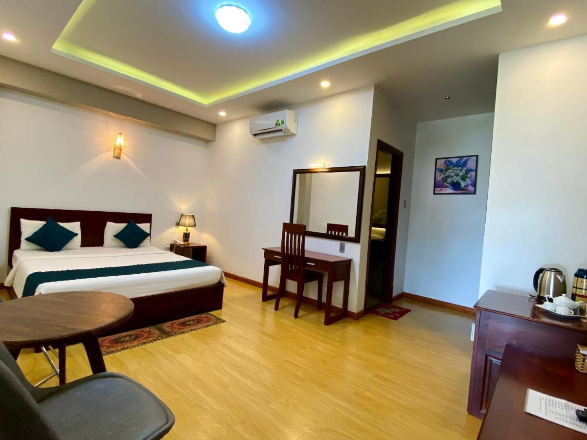 Hotel My My Tây Ninh Kültér fotó