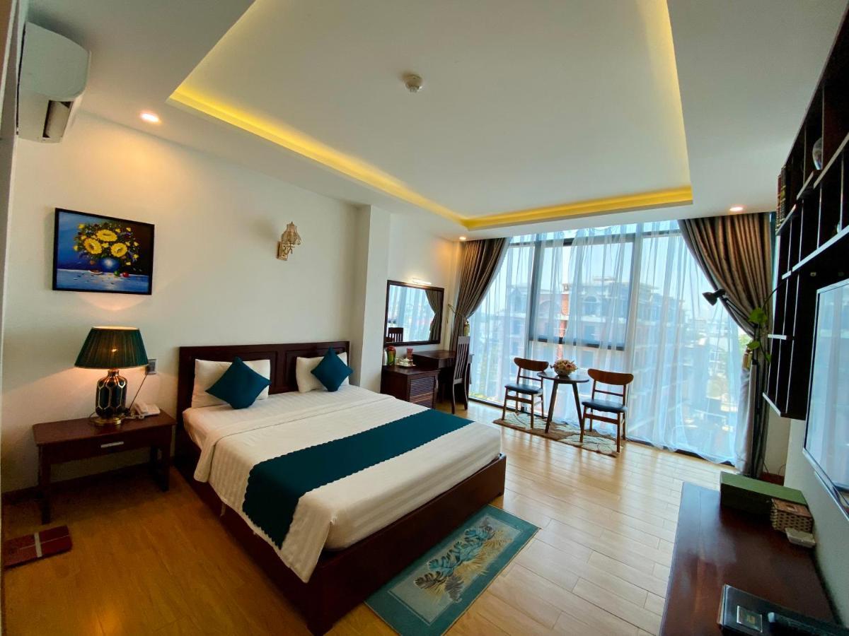 Hotel My My Tây Ninh Kültér fotó