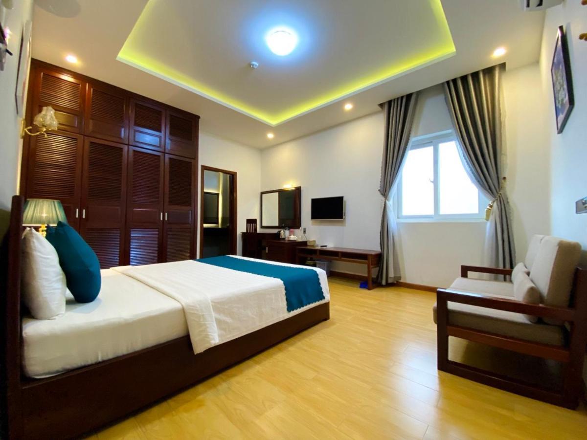 Hotel My My Tây Ninh Kültér fotó