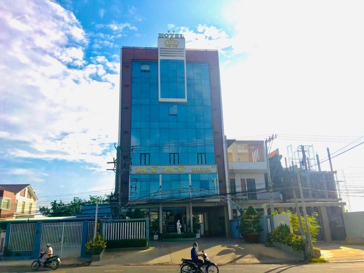 Hotel My My Tây Ninh Kültér fotó
