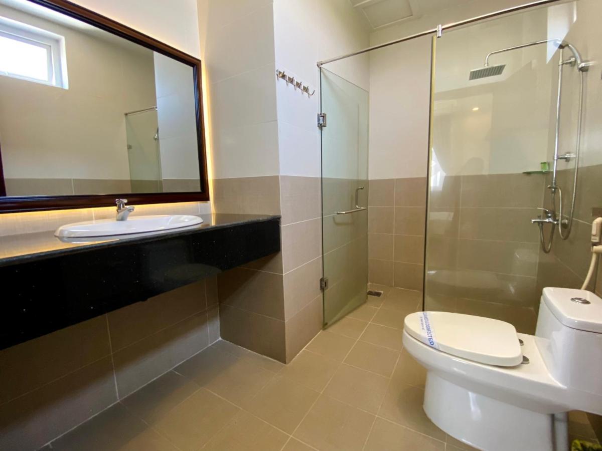 Hotel My My Tây Ninh Kültér fotó