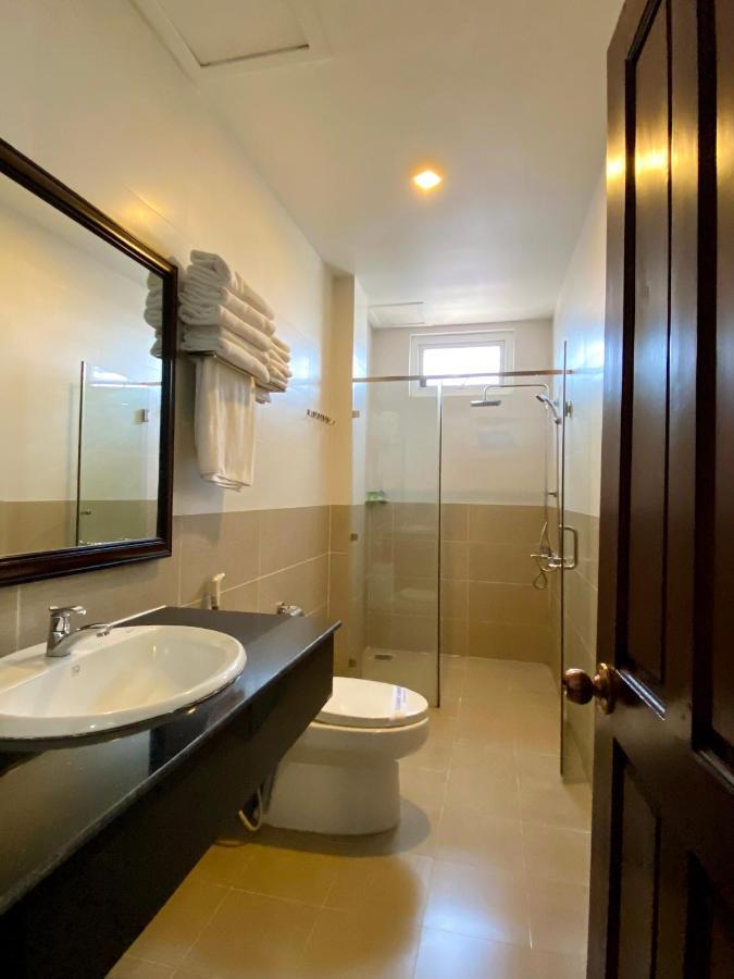 Hotel My My Tây Ninh Kültér fotó
