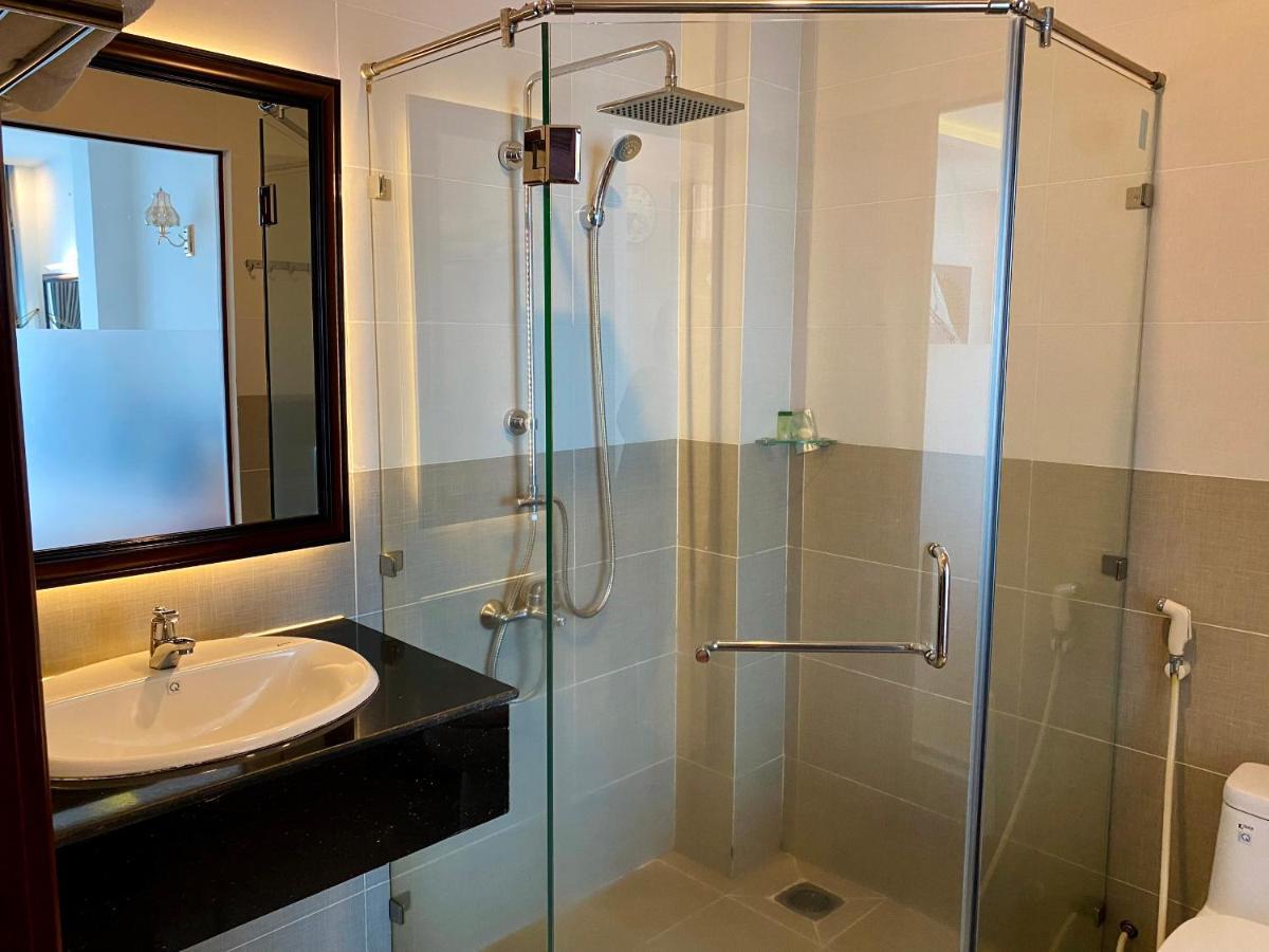 Hotel My My Tây Ninh Kültér fotó