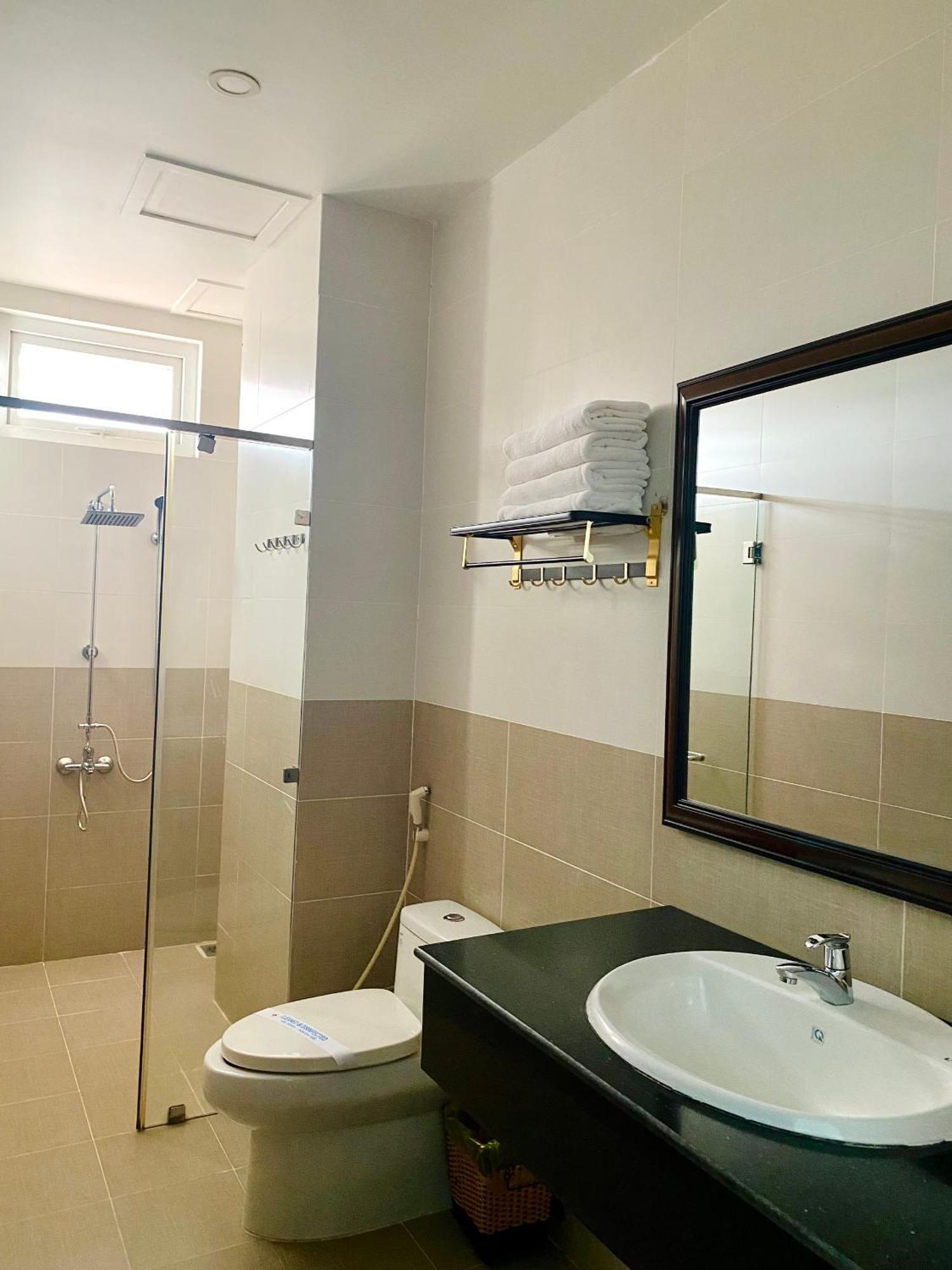 Hotel My My Tây Ninh Kültér fotó