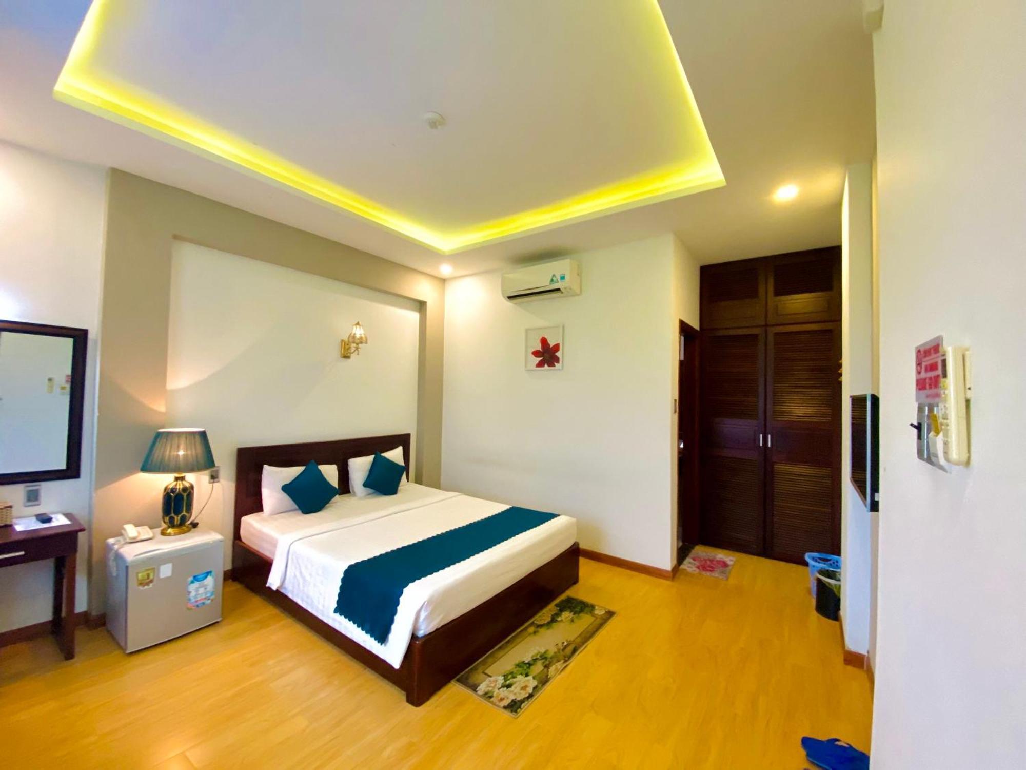 Hotel My My Tây Ninh Kültér fotó