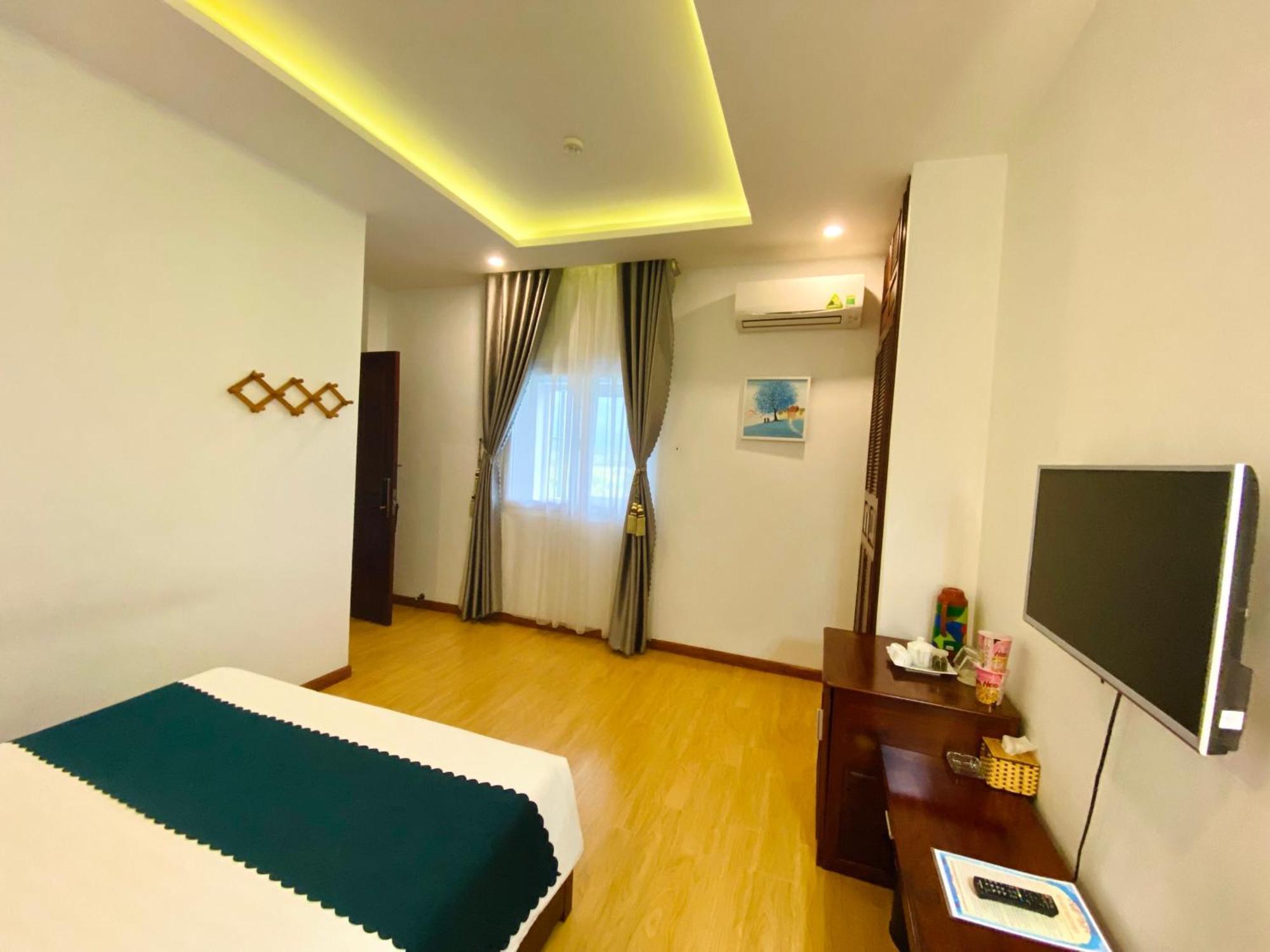 Hotel My My Tây Ninh Kültér fotó