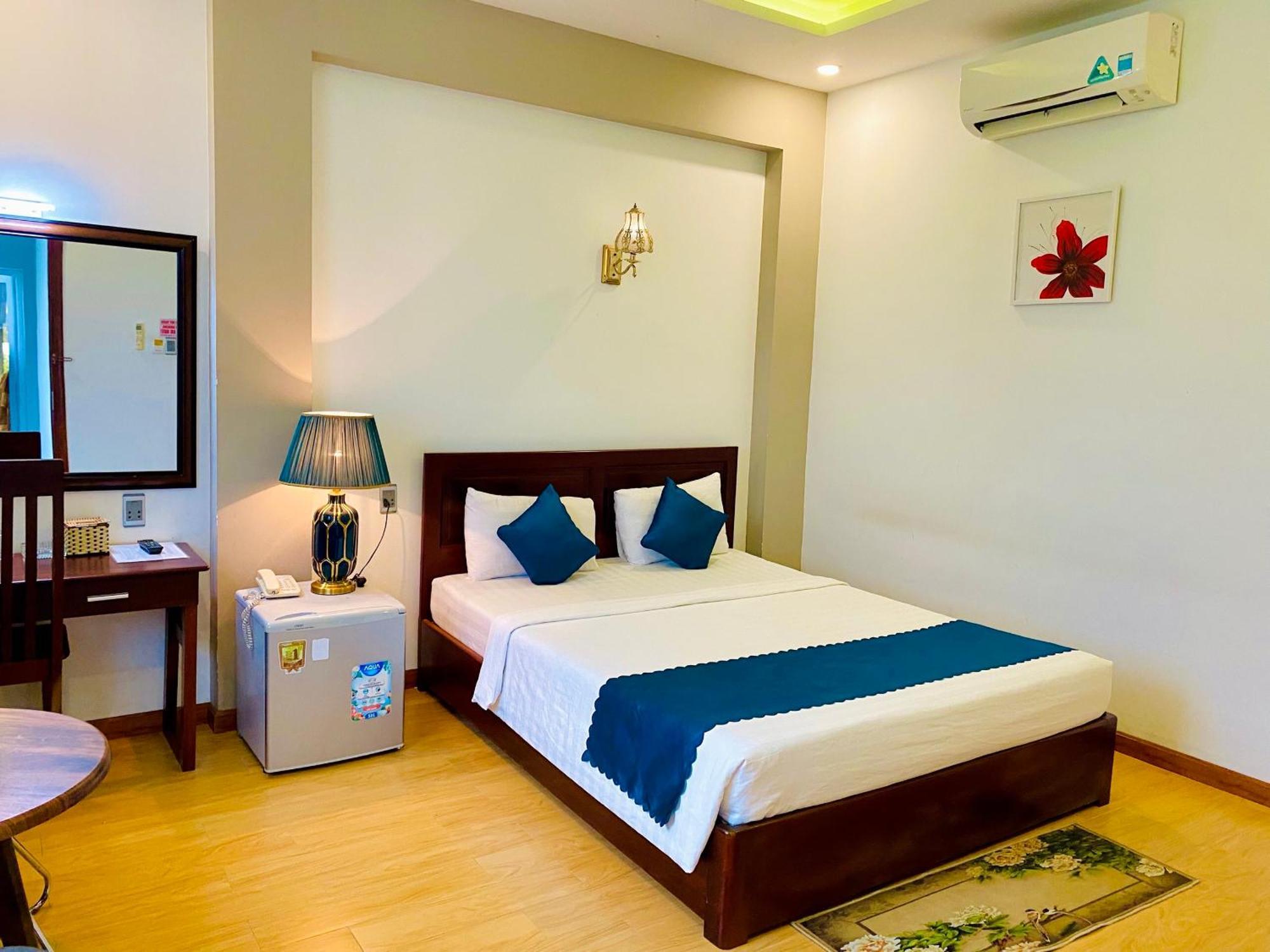 Hotel My My Tây Ninh Kültér fotó