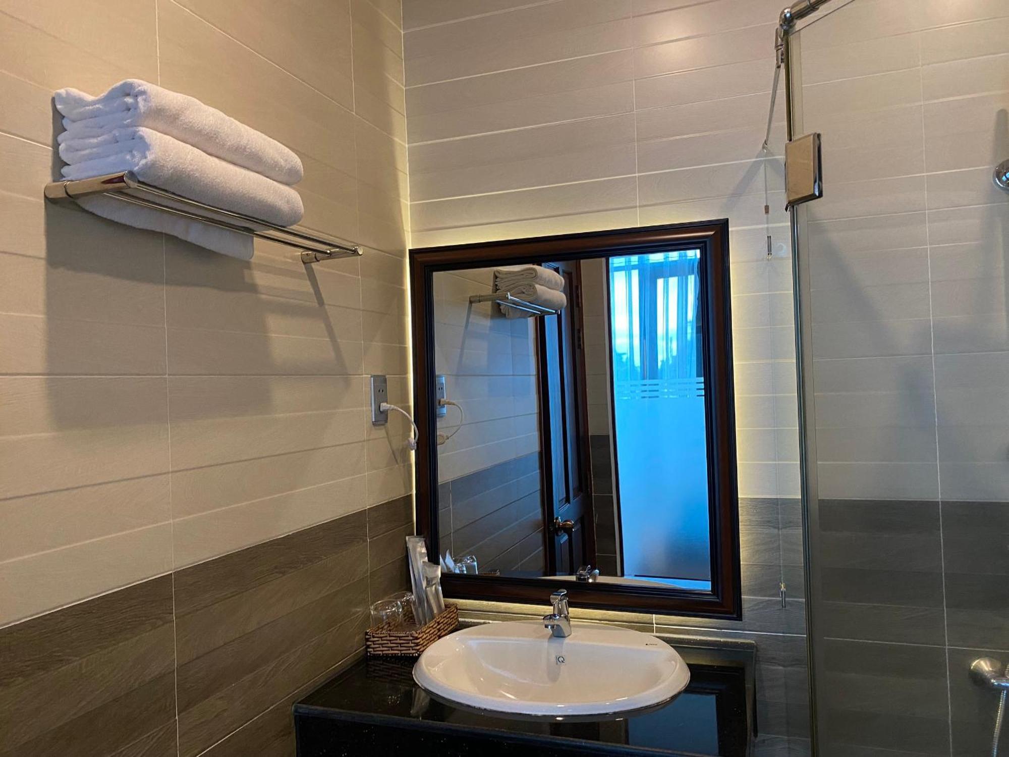Hotel My My Tây Ninh Kültér fotó