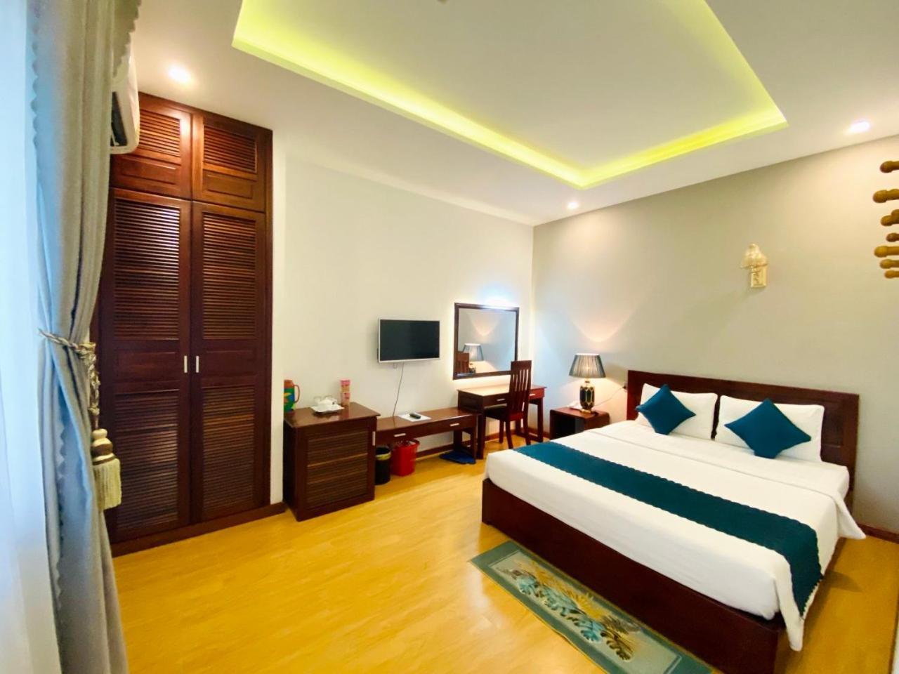 Hotel My My Tây Ninh Kültér fotó