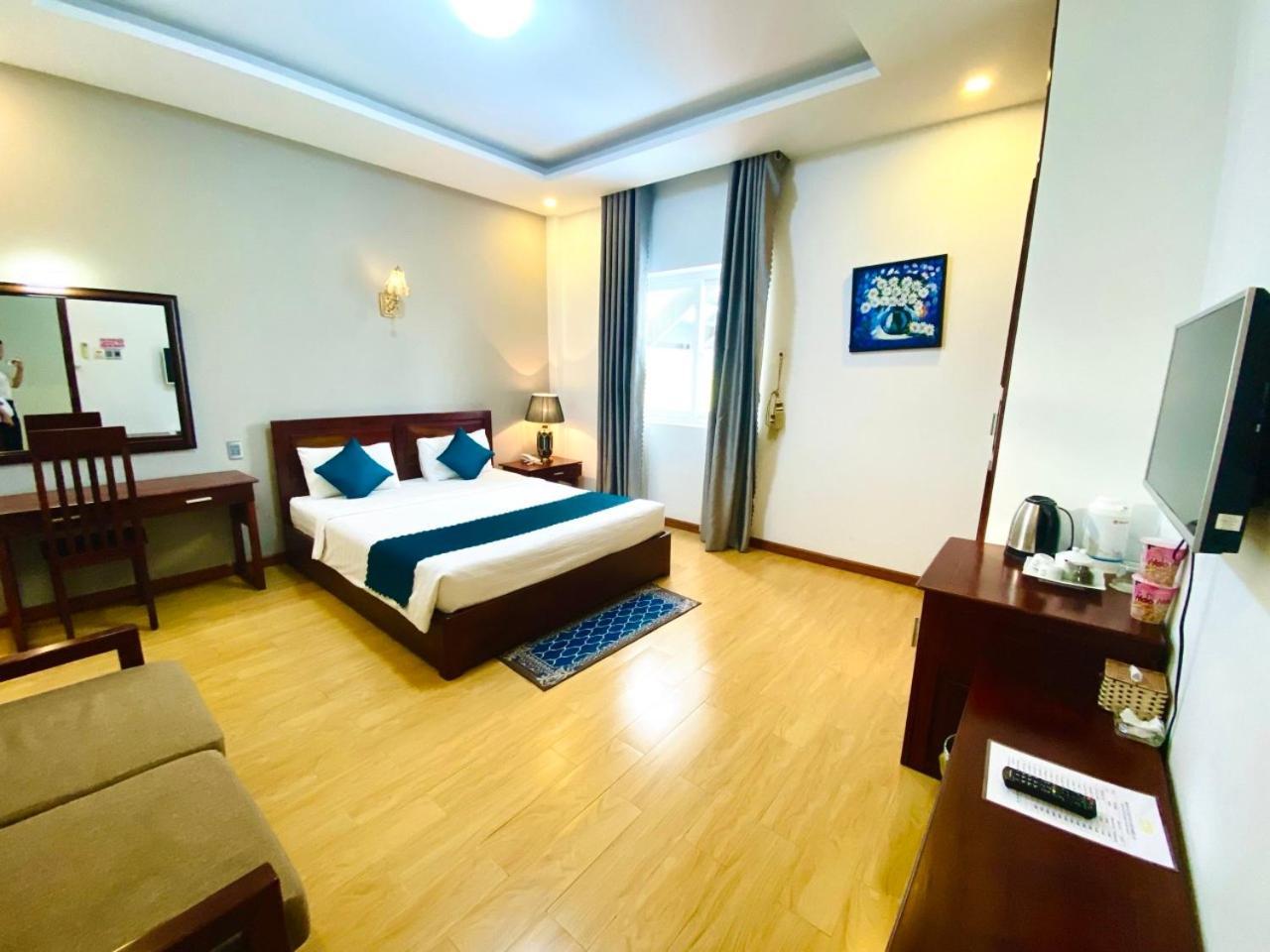 Hotel My My Tây Ninh Kültér fotó