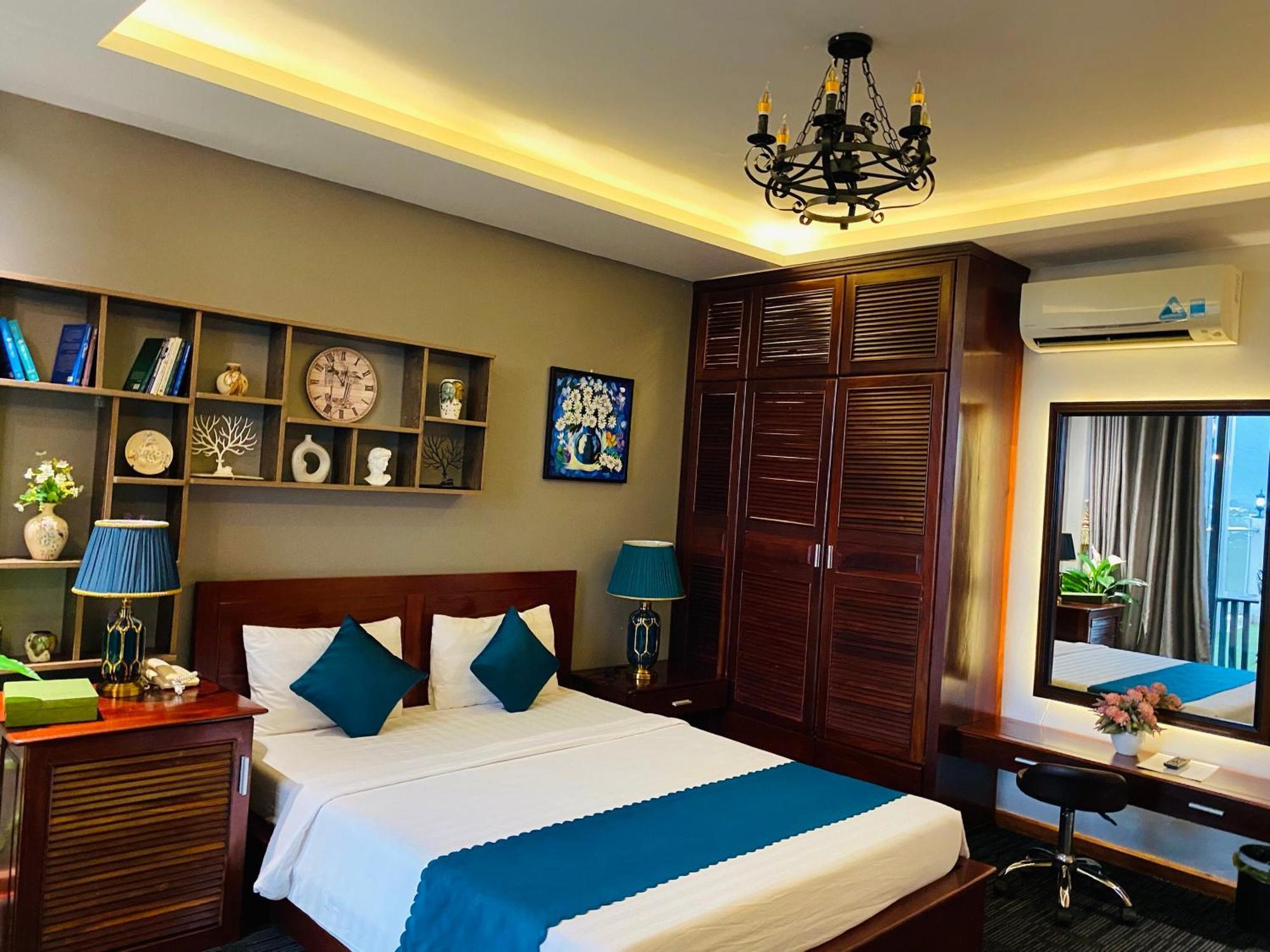 Hotel My My Tây Ninh Kültér fotó
